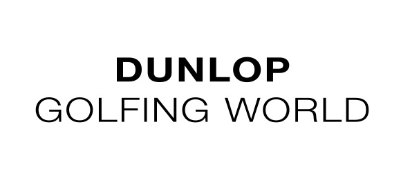 DUNLOP GOLFING WORLD
